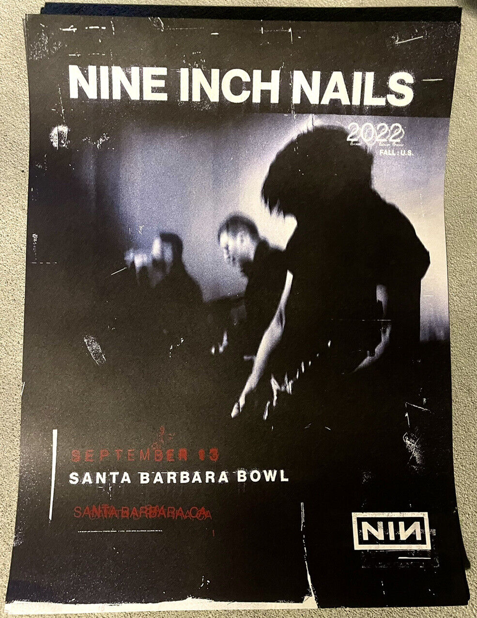 <a href='https://www.ebay.com/sch/i.html?_from=R40&_trksid=p2323012.m570.l1313&_nkw=Nine+Inch+Nails+Poster+Santa Barbara&_sacat=0&mkcid=1&mkrid=711-53200-19255-0&siteid=0&campid=5336302525&customid=poster&toolid=10001&mkevt=1'>Buy this Poster!</a>