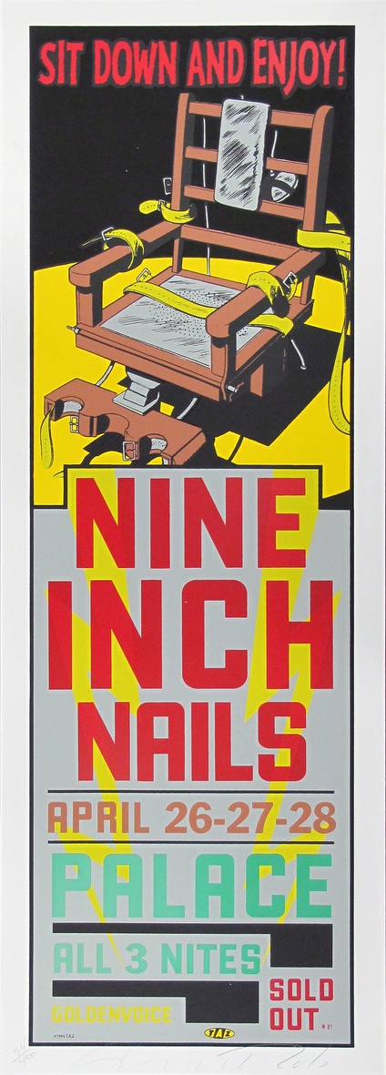 <a href='https://www.ebay.com/sch/i.html?_from=R40&_trksid=p2323012.m570.l1313&_nkw=Nine+Inch+Nails+Poster+Los Angeles&_sacat=0&mkcid=1&mkrid=711-53200-19255-0&siteid=0&campid=5336302525&customid=poster&toolid=10001&mkevt=1'>Buy this Poster!</a>