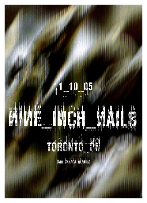 <a href='https://www.ebay.com/sch/i.html?_from=R40&_trksid=p2323012.m570.l1313&_nkw=Nine+Inch+Nails+Poster+Toronto&_sacat=0&mkcid=1&mkrid=711-53200-19255-0&siteid=0&campid=5336302525&customid=poster&toolid=10001&mkevt=1'>Buy this Poster!</a>