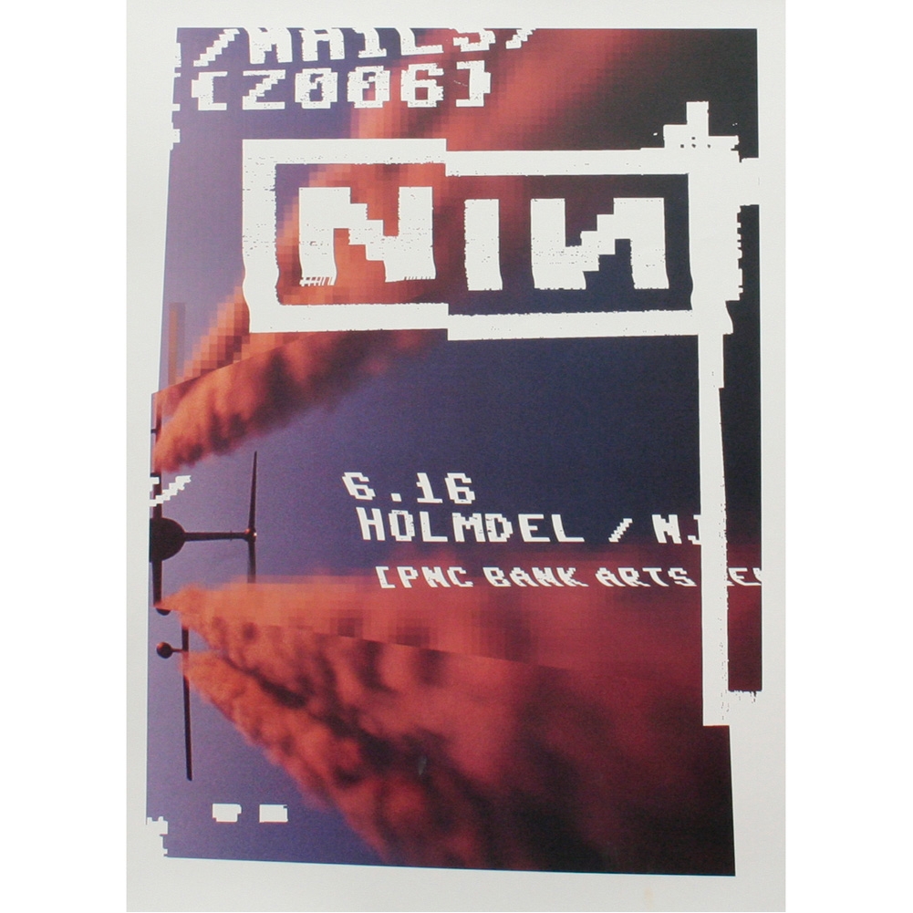 <a href='https://www.ebay.com/sch/i.html?_from=R40&_trksid=p2323012.m570.l1313&_nkw=Nine+Inch+Nails+Poster+Holmdel&_sacat=0&mkcid=1&mkrid=711-53200-19255-0&siteid=0&campid=5336302525&customid=poster&toolid=10001&mkevt=1'>Buy this Poster!</a>