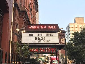 <a href='concert.php?concertid=991'>2017-07-31 - Webster Hall - New York</a>