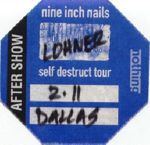 <a href='concert.php?concertid=299'>1995-02-11 - State Fair Park Colliseum - Dallas</a>