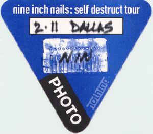 <a href='concert.php?concertid=299'>1995-02-11 - State Fair Park Colliseum - Dallas</a>