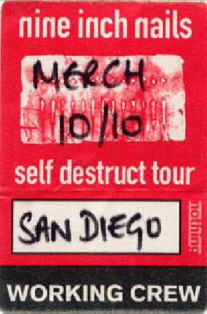 <a href='concert.php?concertid=276'>1994-10-10 - Sports Arena - San Diego</a>