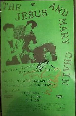 <a href='concert.php?concertid=30'>1990-02-07 - Glenn Miller Ballroom - Boulder</a>