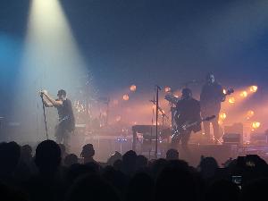 <a href='concert.php?concertid=1002'>2018-06-25 - The Olympia - Paris</a>