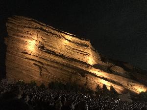 <a href='concert.php?concertid=1020'>2018-09-19 - Red Rocks Amphitheater - Morrison</a>