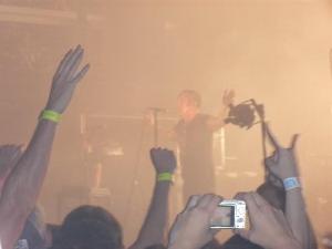 <a href='concert.php?concertid=836'>2009-08-26 - Terminal 5 - New York</a>