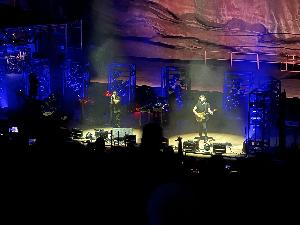 <a href='concert.php?concertid=1083'>2022-09-02 - Red Rocks Amphitheater - Morrison</a>