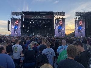 <a href='concert.php?concertid=1093'>2022-09-22 - Louder Than Life Festival - Louisville</a>