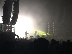 <a href='concert.php?concertid=979'>2014-08-17 - Gexa Energy Pavilion - Dallas</a>