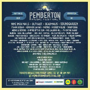 <a href='concert.php?concertid=960'>2014-07-18 - Pemberton Festival - Pemberton</a>