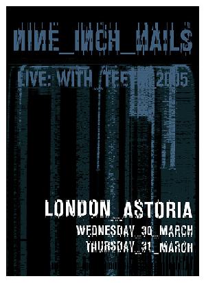 <a href='concert.php?concertid=459'>2005-03-30 - The Astoria - London</a>