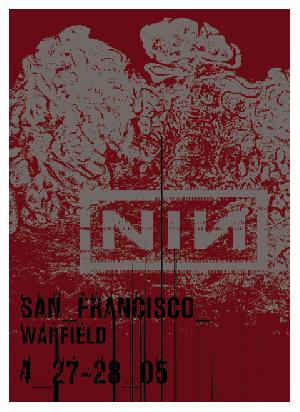 <a href='concert.php?concertid=462'>2005-04-28 - Warfield Theatre - San Francisco</a>