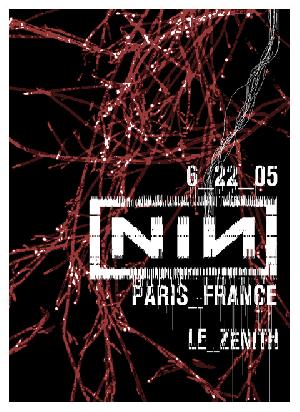 <a href='concert.php?concertid=492'>2005-06-22 - Le Zenith - Paris</a>