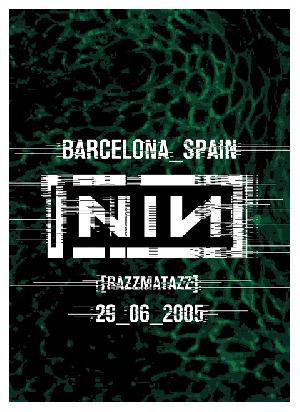 <a href='concert.php?concertid=495'>2005-06-29 - Razzmatazz - Barcelona</a>