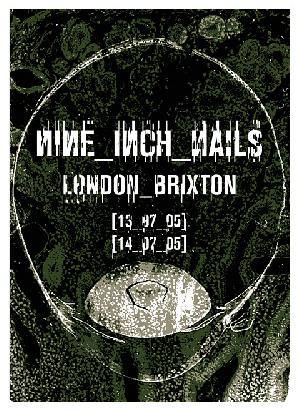 <a href='concert.php?concertid=505'>2005-07-14 - Brixton Academy - London</a>