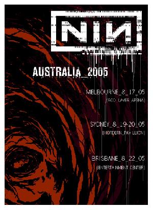 <a href='concert.php?concertid=509'>2005-08-19 - Hordern Pavilion - Sydney</a>