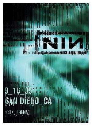 <a href='concert.php?concertid=512'>2005-09-16 - Cox Arena - San Diego</a>