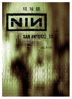 <a href='concert.php?concertid=528'>2005-10-16 - SBC Center - San Antonio</a>