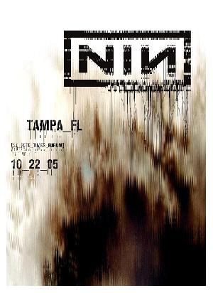 <a href='concert.php?concertid=532'>2005-10-22 - St. Pete Times Arena - Tampa</a>
