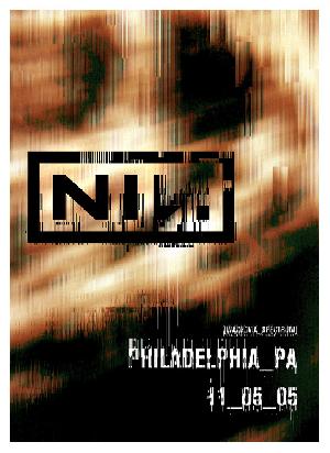 <a href='concert.php?concertid=540'>2005-11-05 - Corestates Spectrum - Philadelphia</a>