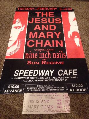 <a href='concert.php?concertid=29'>1990-02-06 - Speedway Cafe - Salt Lake City</a>
