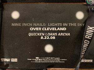 <a href='concert.php?concertid=717'>2008-08-22 - Quicken Loans Arena - Cleveland</a>
