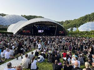 <a href='concert.php?concertid=1078'>2022-06-17 - The Eden Project - Cornwall</a>