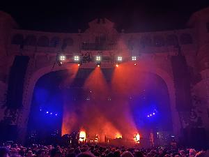 <a href='concert.php?concertid=1081'>2022-06-21 - Brixton Academy - London</a>