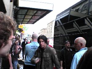 <a href='concert.php?concertid=500'>2005-07-07 - Barrowlands - Glasgow</a>