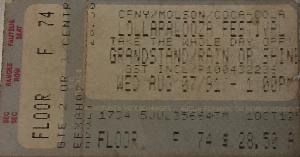 <a href='concert.php?concertid=179'>1991-08-07 - CNE Grandstand - Toronto</a>