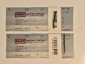 <a href='concert.php?concertid=720'>2008-08-27 - Izod Center - East Rutherford</a>