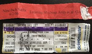 <a href='concert.php?concertid=595'>2006-06-02 - Verizon Wireless Amphitheater - San Antonio</a>