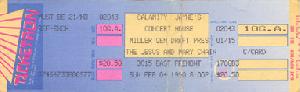 <a href='concert.php?concertid=28'>1990-02-04 - Calamity Jane's - Las Vegas</a>