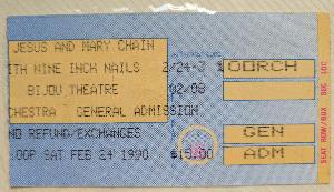 <a href='concert.php?concertid=41'>1990-02-24 - Planet Earth - Knoxville</a>