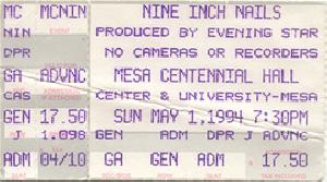 <a href='concert.php?concertid=222'>1994-05-01 - Mesa Centennial - Phoenix</a>