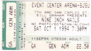 <a href='concert.php?concertid=301'>1994-10-01 - San Jose State Auditorium - San Jose</a>