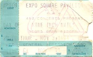 <a href='concert.php?concertid=282'>1994-11-03 - Expo Square Pavillion - Tulsa</a>