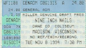 <a href='concert.php?concertid=283'>1994-11-08 - Dane County Collesium - Madison</a>