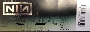 <a href='concert.php?concertid=523'>2005-10-08 - Joe Louis Arena - Detroit</a>
