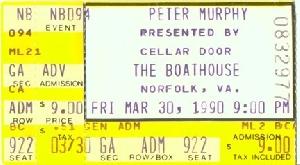 <a href='concert.php?concertid=77'>1990-03-30 - The Boathouse - Norfolk</a>