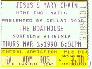 <a href='concert.php?concertid=44'>1990-03-01 - The Boathouse - Norfolk</a>