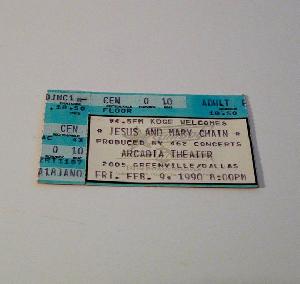 <a href='concert.php?concertid=31'>1990-02-09 - Arcadia Theatre - Dallas</a>