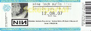 <a href='concert.php?concertid=679'>2007-08-12 - Incheba Expo Arena - Bratislava</a>