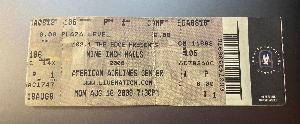 <a href='concert.php?concertid=715'>2008-08-18 - American Airlines Arena - Dallas</a>