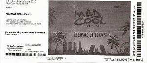 <a href='concert.php?concertid=1012'>2018-07-14 - Mad Cool Festival - Madrid</a>