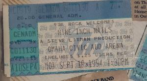 <a href='concert.php?concertid=270'>1994-09-19 - Omaha Civic Center - Omaha</a>