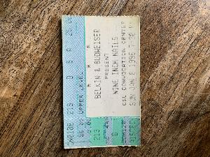 <a href='concert.php?concertid=289'>1995-01-08 - CSU Convocation Centre - Cleveland</a>